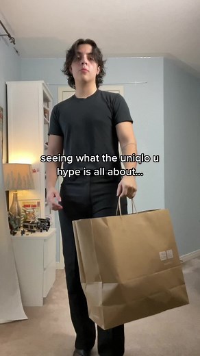 Uniqlo Shorts Review: To Keep or Not to Keep?