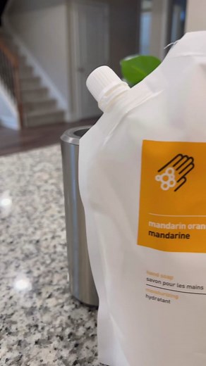 Organizing ASMR Restock Sounds for Relaxation