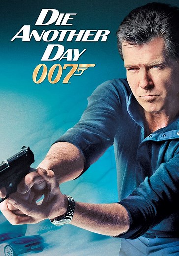 Die Another Day streaming: where to watch online?