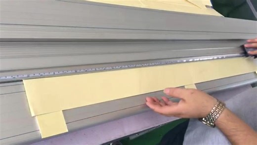 Mastering Precision with Wide Format Cutters