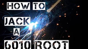 6010 Root with Wide Gap !! See more How To Videos below https://www.youtube.com/channel/UCBJMRpwftLg_QzPvIeZg41g | Alabama Pipe Welders Academy