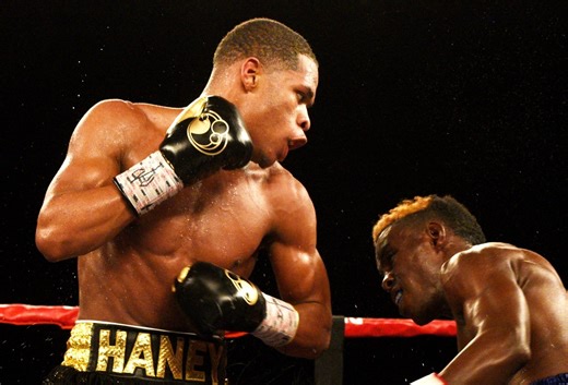 Devin Haney next fight: 'The Dream' returns for championship fight in November