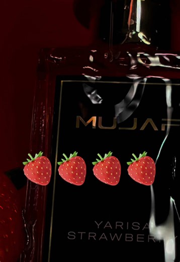 Discover the Alluring Strawberry Perfume for Women