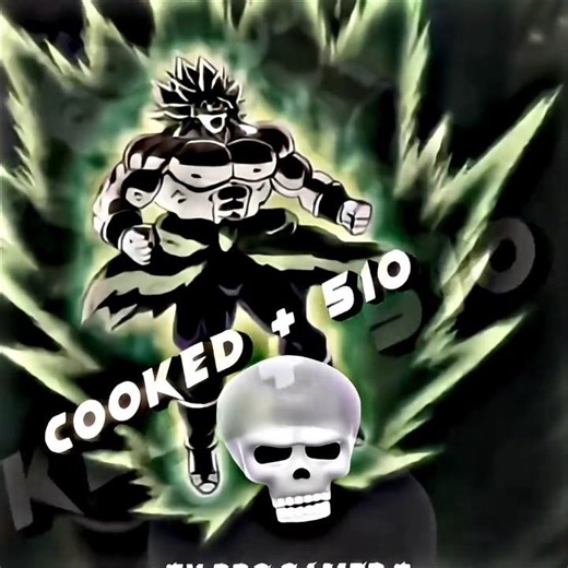 Goku MUI vs Broly Legendary Rage Unleashed #goku #anime