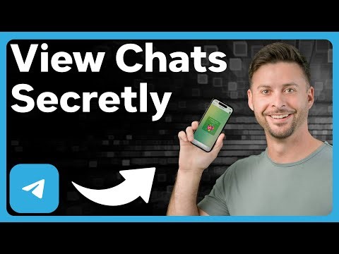 How To View Telegram Messages Without Being Seen