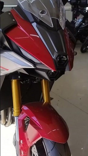 🔥 2026 SUZUKI GSX-S1000GX: LUXURY, POWER, AND TECHNOLOGY IN ONE BIKE
