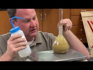 Fine Aggregate Specific Gravity