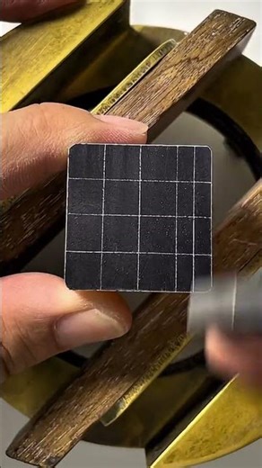 Central Plains Seal Carving: A Living Tradition Unveiled