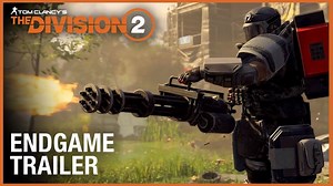 A new faction, new missions, specializations, new gear and so much more! Get ready for #TheDivision2's Endgame... | Ubisoft
