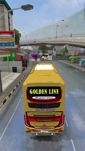 Ultimate Bus Simulator Gameplay | Realistic Bus Driving Experience 🚌#BusSimulator #BusGame