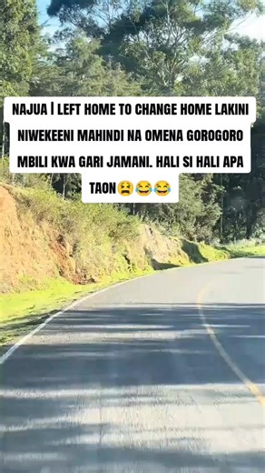 Mnishughulikie kwanza wadau😂😂#nairobitiktokers #kenyantiktok🇰🇪 #luonation🇰🇪🇰🇪🇰🇪 #foryoupage #fyp