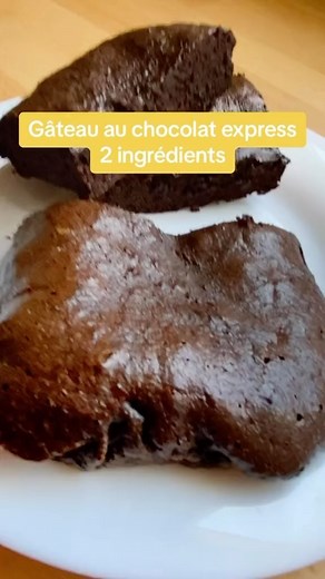 198K views · 3.1K reactions | #gateau #gateauchocolat #gateauchocolathealthy #healthy #healthyfood #healthylifestyle #recettehealthy #recetteshealthy #recettesimple #recettefacile #recetterapide #whatieatinaday #collationhealthy #gouterhealthy #mangermieux #mangerequilibre #reequilibragealimentaire #pertedepoids #gourmandise | Healthy_et_Gourmandises | Facebook