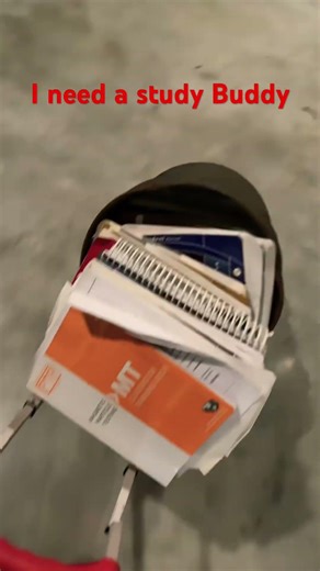 time to study for the CWI API practice test