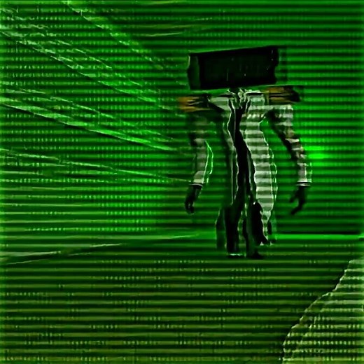 What If The Computer Race Showed Up In Episode 79 Watchman Of Doom Vs Large Computerman ☠️