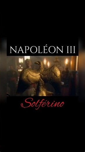 Napoléon III : la Bataille de Solférino. #napoleon #bataille #france #histoire #italia