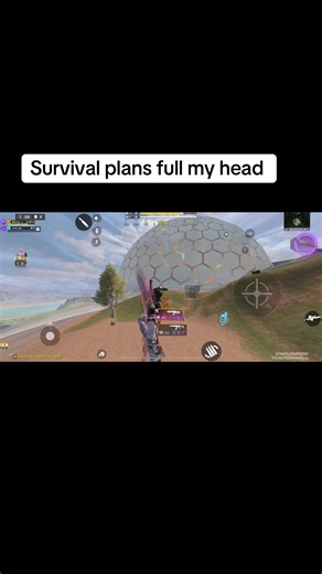 Understanding Survival Plans in Call of Duty Gameplay