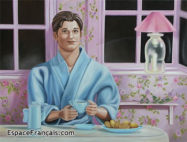 Marcel Proust : À la recherche du temps perdu – EspaceFrancais.com