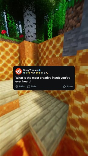 Creative Insults: The Most Unique One You've Heard