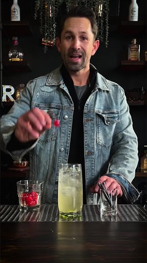 How (NOT) to Get Fired! 🍒 #bartender #tricks #trickshot #trickshots #flair #flairbartender #flairbartending #barmagic #bestbartender #mixology #mixologist #happyhour #homebar #onthejob #barlife #easytrick #cherry #catchthis #canyoudothis #tutorial #learnwithme #cocktail #cocktails | Mixology Flaired