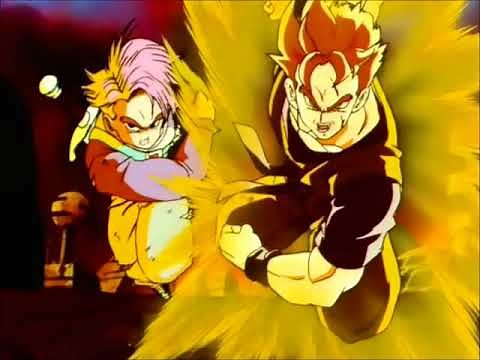 Dragon Ball Z- Aoi Kaze No Hope Lyrics [ENGLISH ADAPTATION] "The Blue Winds of Hope"