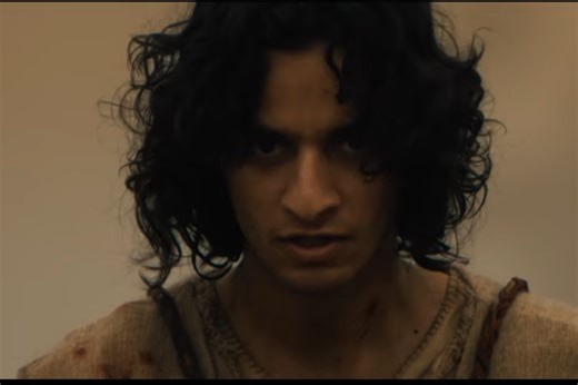 Prime Video Drops Official Trailer For 'House Of David' Season Two -