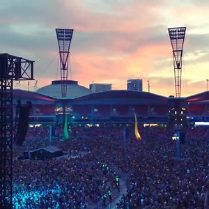 Wow! #stereosonic | Ilan Bluestone