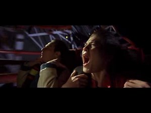 Final Destination 3 - Devil's Flight