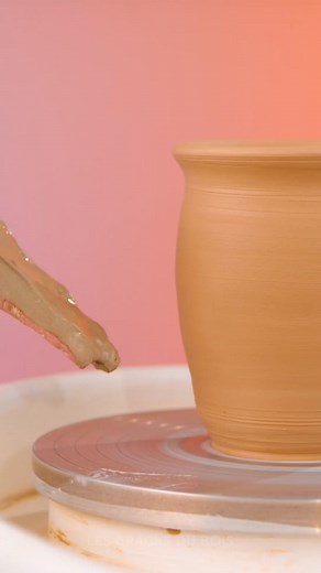 5.8K views · 21 reactions | Idées de Poterie en Argile : Sculpture, Modelage et Peinture! | Les Cracks du Bois | Facebook