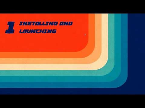 Grain2Pixel - Install and create a launcher