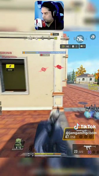 Descubre el Nuevo Mapa Krai en Increíbles Gráficos - Call of Duty Mobile