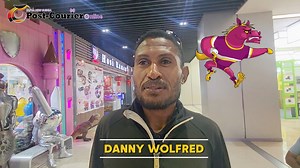 3.3K views · 26 reactions | As The National Rugby League (NRL) 2025 regular season begins in a week from now, NRL fans in PNG have aired their 2025 NRL Grand Final tipping teams with mentions of their favorite teams and players. | Post Courier | Facebook