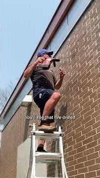 How to install mechanical expansion anchors