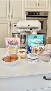 Basic Vanilla Cake Pop Dough Recipe This recipe is a variation inspired by Alex from @cakepoptv. She first introduced me to the idea of adding pudding to the mix in her summer pineapple cake recipe. I tried a vanilla version since I’m not a huge fan of pineapple cake, and it quickly became my go-to dough. The Instant pudding gives the dough this great texture! This dough is not only delicious but also super easy to work with. The result? A play-dough-like consistency that’s moist but not oily, h