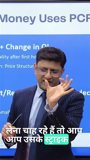 Magic Trick for Intraday Option Trading | Option Trading | Nitin Murarka Nifty ke Nishanebaaz