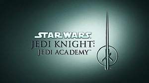 STAR WARS™ Jedi Knight: Jedi Academy  for Nintendo Switch - Nintendo Official Site