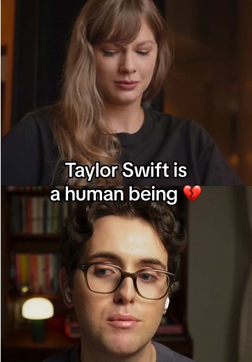 Documentary Humanizing Taylor Swift: Finding Humanity