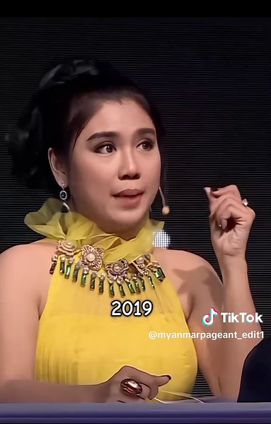 The Masked Singer Myanmar: Joyful Moments in 2026