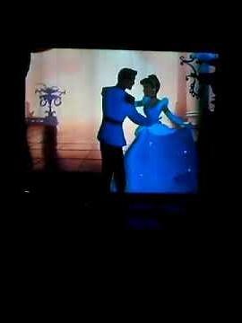 Cinderella: (1995) So This Is Love