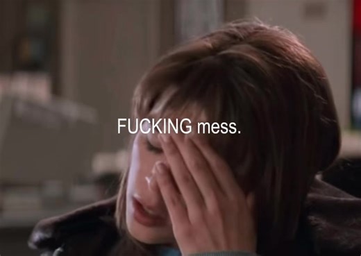 i needed to make one of these videos lmao . . . . #screamtrilogy #scream1996 #screamedit #fyp #horror