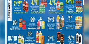 Our new weekly ad is ready for you to view! Check out huge savings here: www.kentsgrocery.com/weeklyAd | Kent's Market