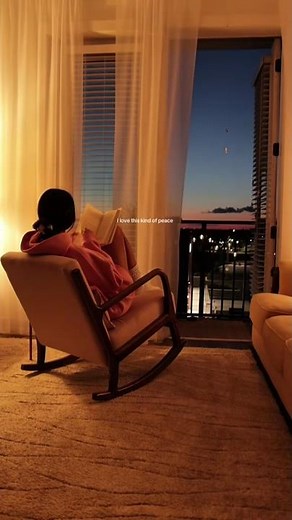 💫🕯️The Peace of Quiet Life 🌌🌿 Soft Vibes & Slow Moments🌙✨#calmnight #softgirlenergy