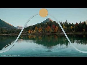 Breathing for ADHD (5.5 Sec In / 5.5 Sec Out)