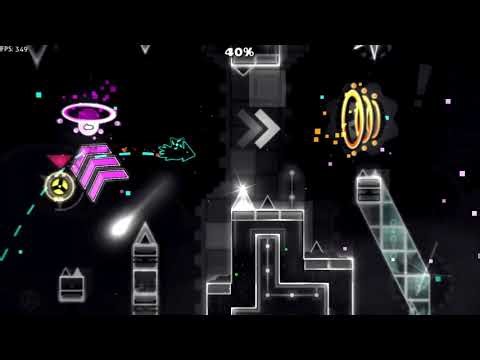 Newer easy demon? Stray - 3 coins