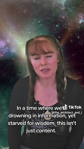 The Architect & I: Simplifying Creation's Code