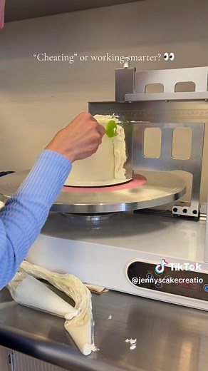 Efficient Wedding Cake Icing Tips for Busy Bakers