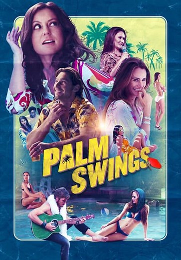 Palm Swings (2020)