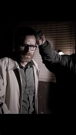 Walter’s smartness saves Jesse’s life | BREAKING BAD.