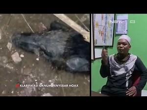 Kondisi Terkini Kampung yang Viral Dengan Hoax Babi Ngepet - 86