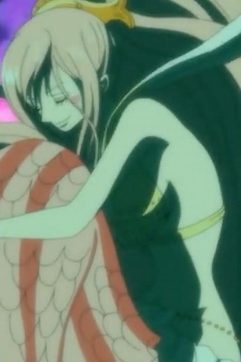 MEJORES MOMENTOS DEL ANIME: SHIRAHOSHI ES POSEIDON - ONE PIECE