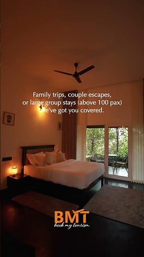 Searching for Resorts to Book? Stop Scrolling!